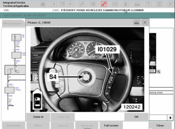 BMW Software ISTA+ ISTA/P ISTA/D Software for the repair, servicing, diagnosis, coding and programming of BMW vehicles